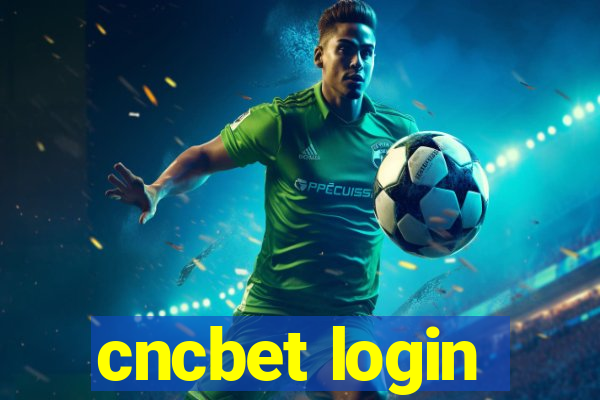 cncbet login